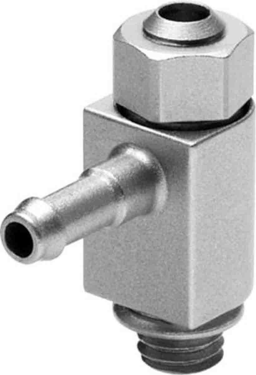 GRLA-M5-PK-4-B, Festo