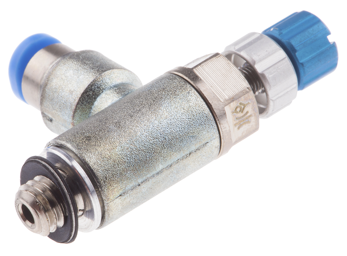 GRLA-M5-QS-3-RS-D, Festo