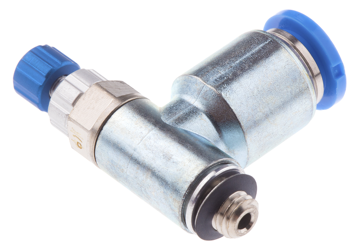 GRLA-M5-QS-6-RS-D, Festo