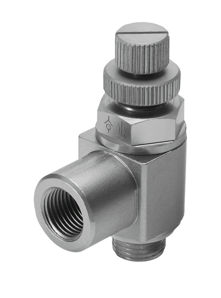 GRLA-M5-RS-B, Festo