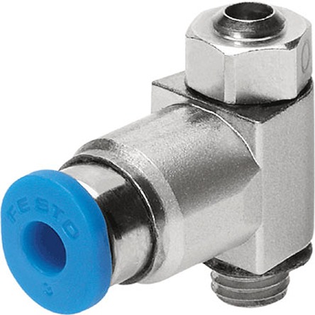 GRLO-M5-QS-4-LF-C, Festo