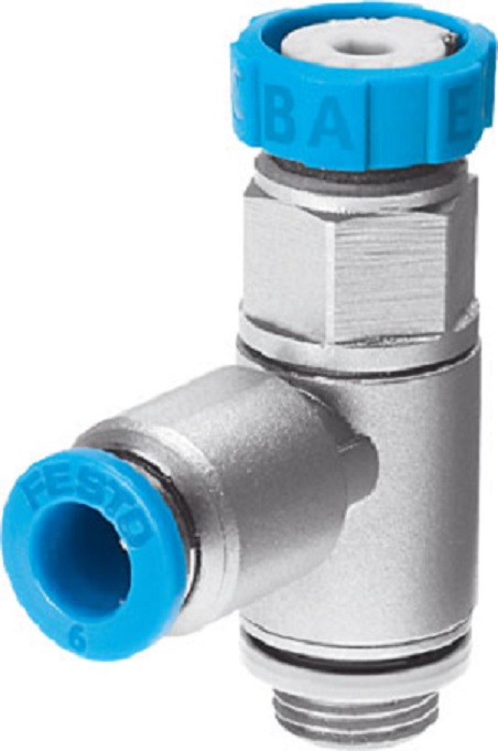 GRLSA-1/8-QS-6, Festo