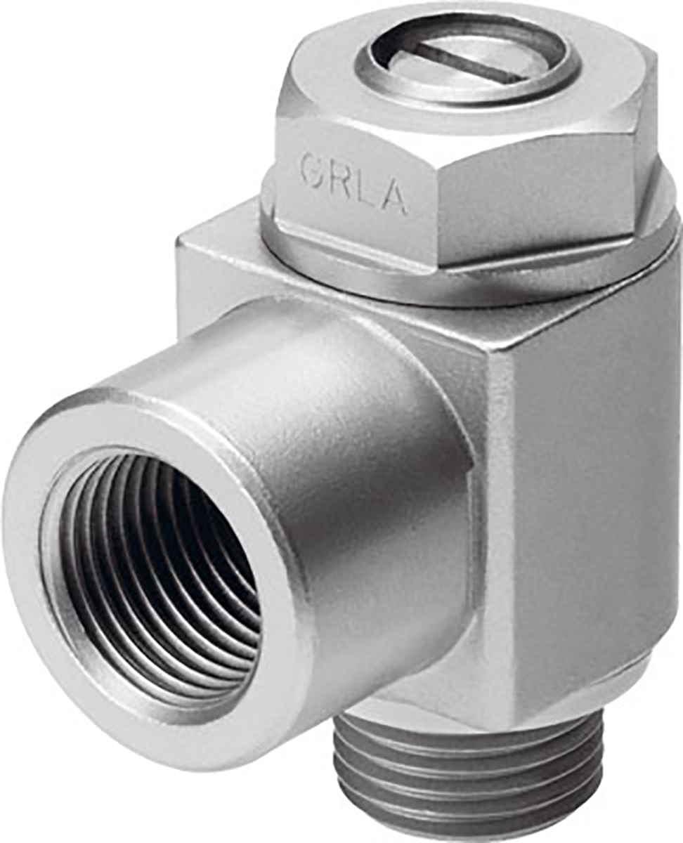 GRLZ-1/4-B, Festo