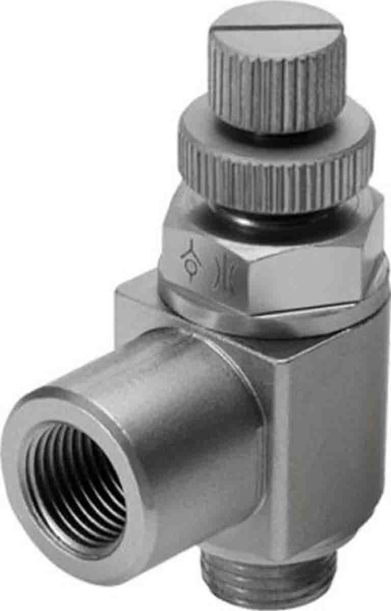 GRLZ-1/4-RS-B, Festo