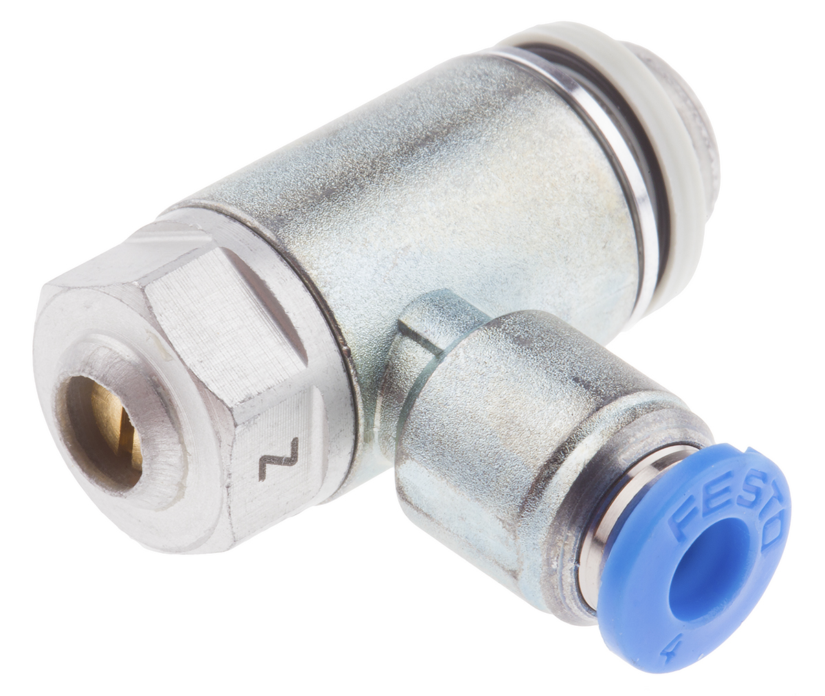 GRLZ-1/8-QS-4-D, Festo