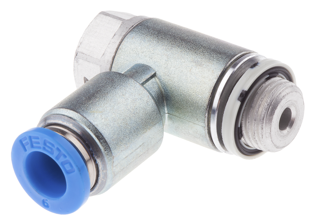 GRLZ-1/8-QS-6-D, Festo