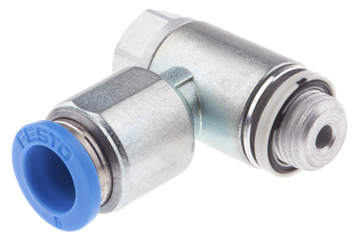 GRLZ-1/8-QS-8-D, Festo