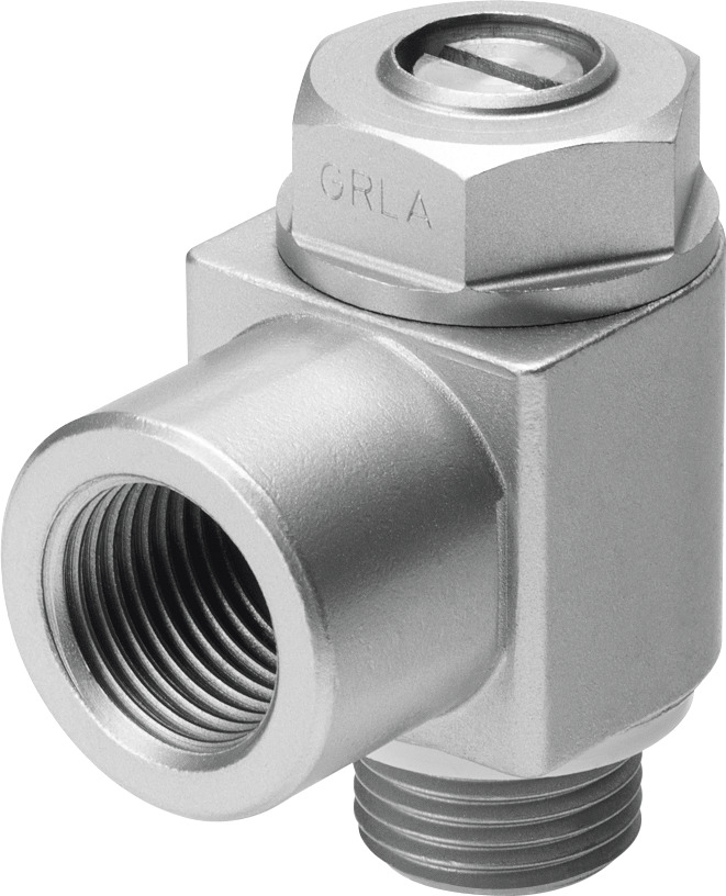 GRLZ-M5-B, Festo