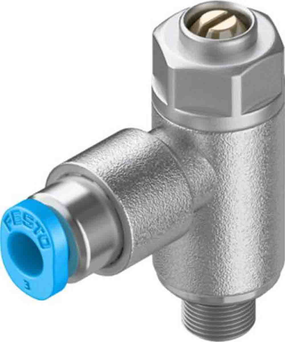 GRLZ-M5-QS-3-D, Festo