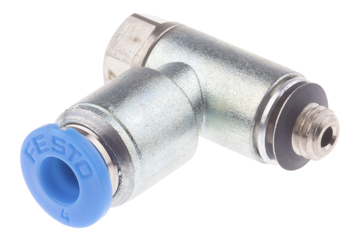 GRLZ-M5-QS-4-D, Festo