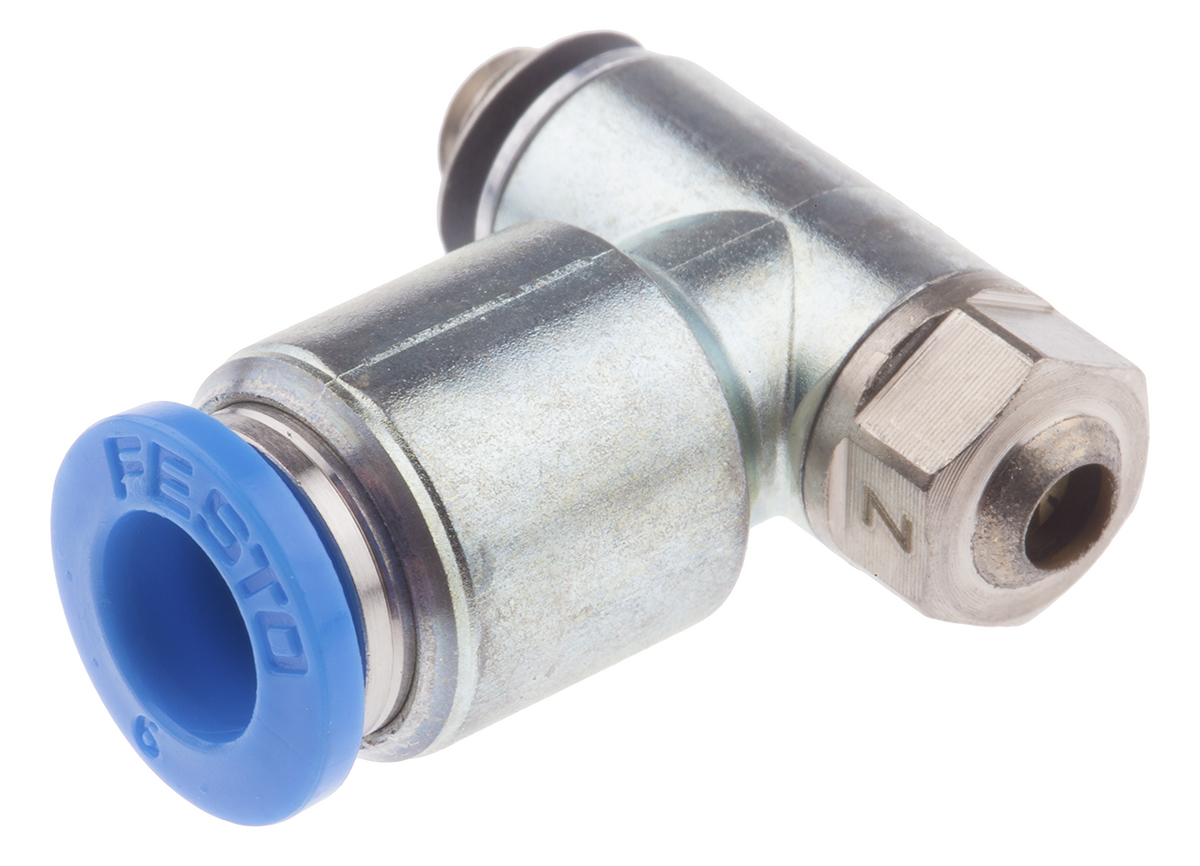 GRLZ-M5-QS-6-D, Festo