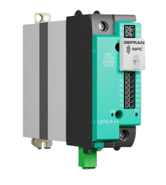 GRM-H-90-60-AN-FB-FAN62-0-0-1-0, Gefran