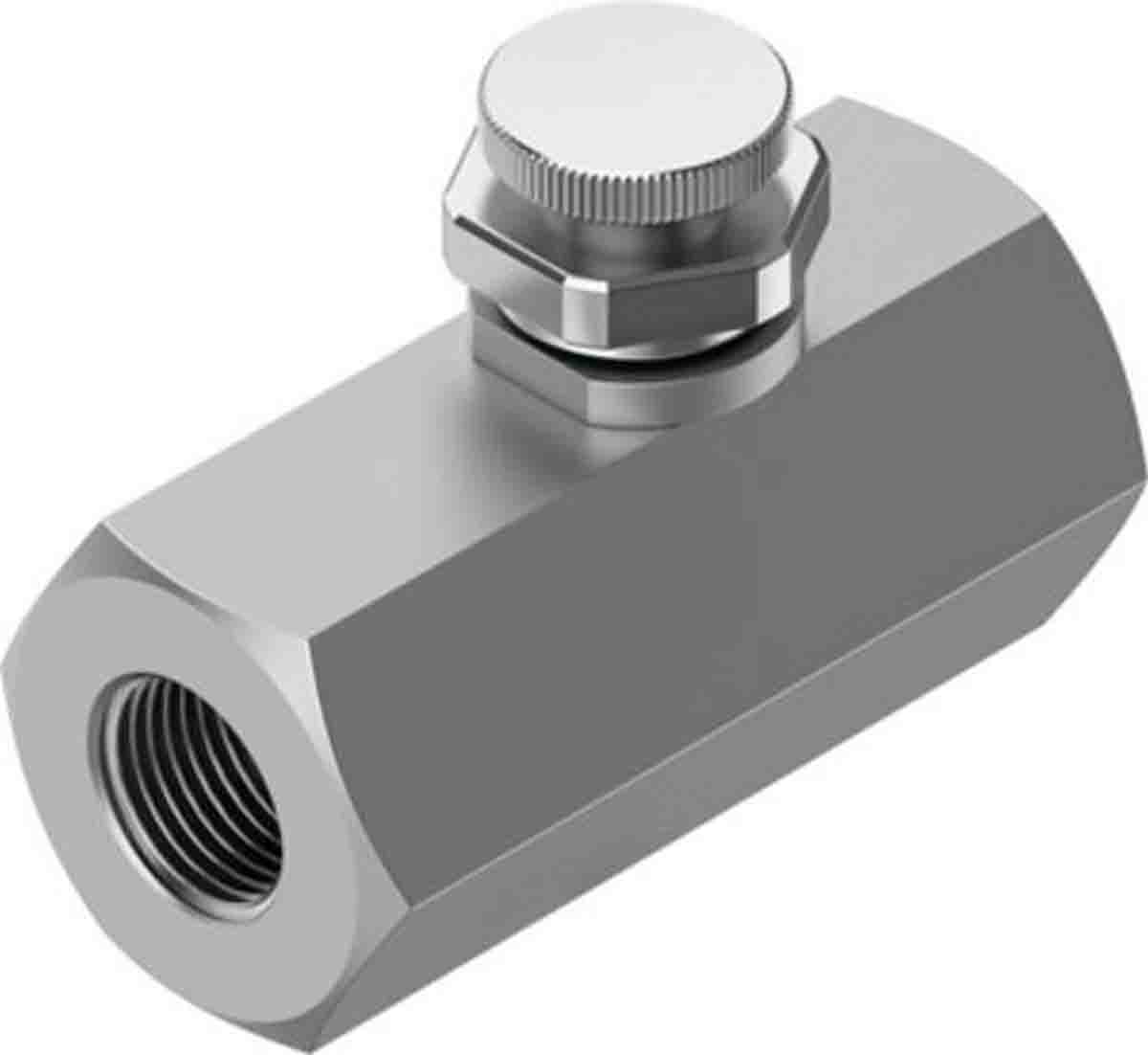 GRO-1/4, Festo