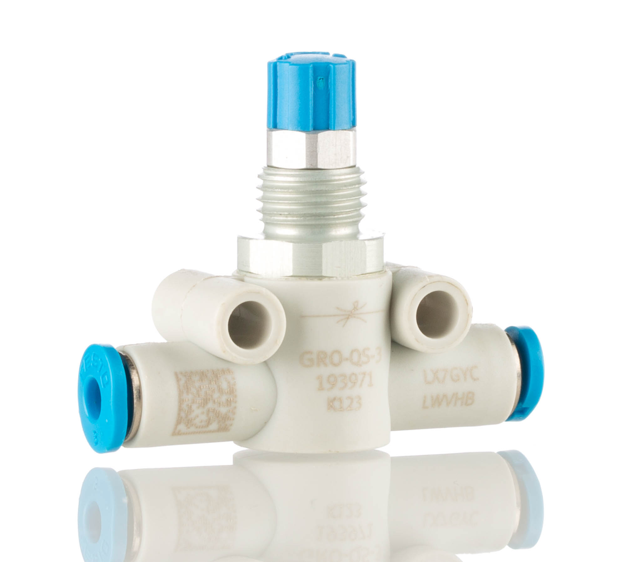 GRO-QS-3, Festo
