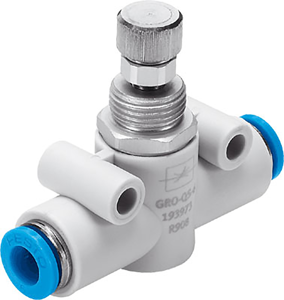 GRO-QS-6, Festo