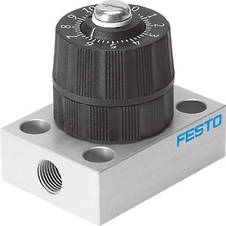 GRP-70-1/8-AL, Festo