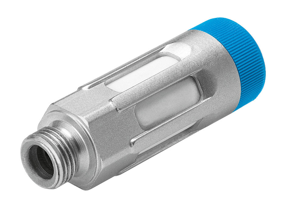 GRU-1/2-B, Festo