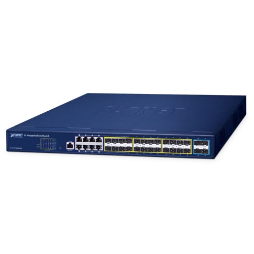 GS-6311-16S8C4XR, Planet