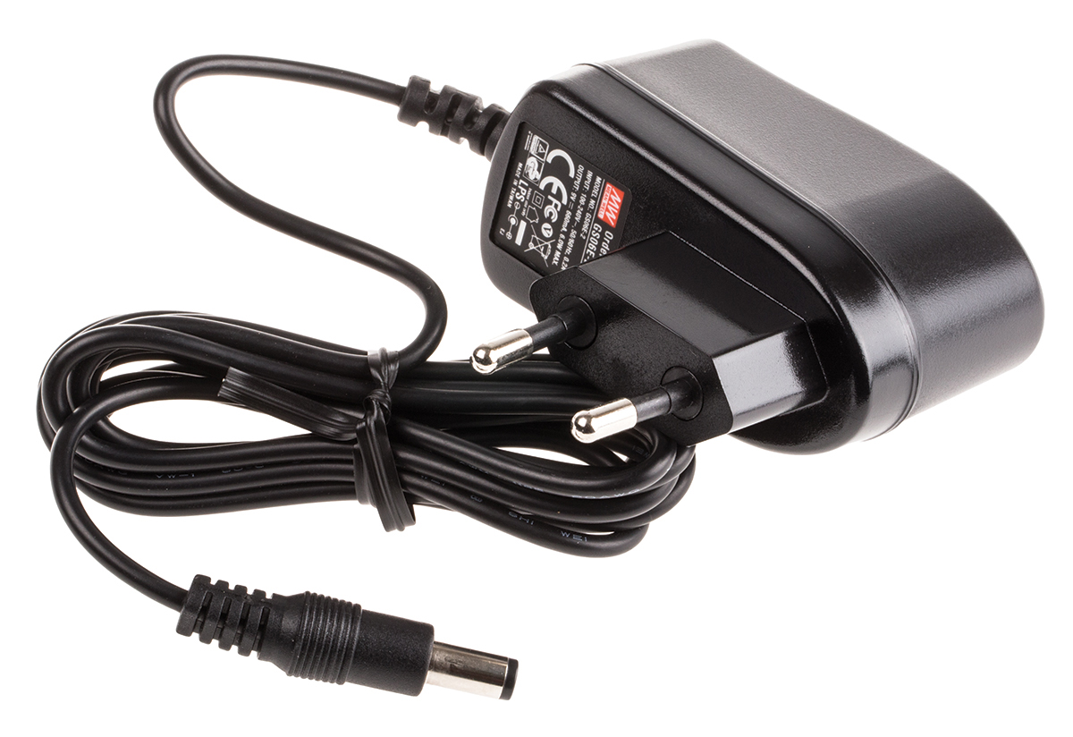 GS06E-2P1J, MEAN WELL