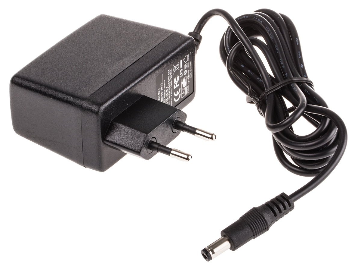 GS15E-2P1J, MEAN WELL