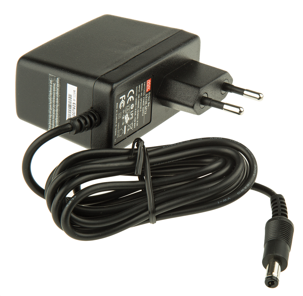 GS15E-5P1J, MEAN WELL