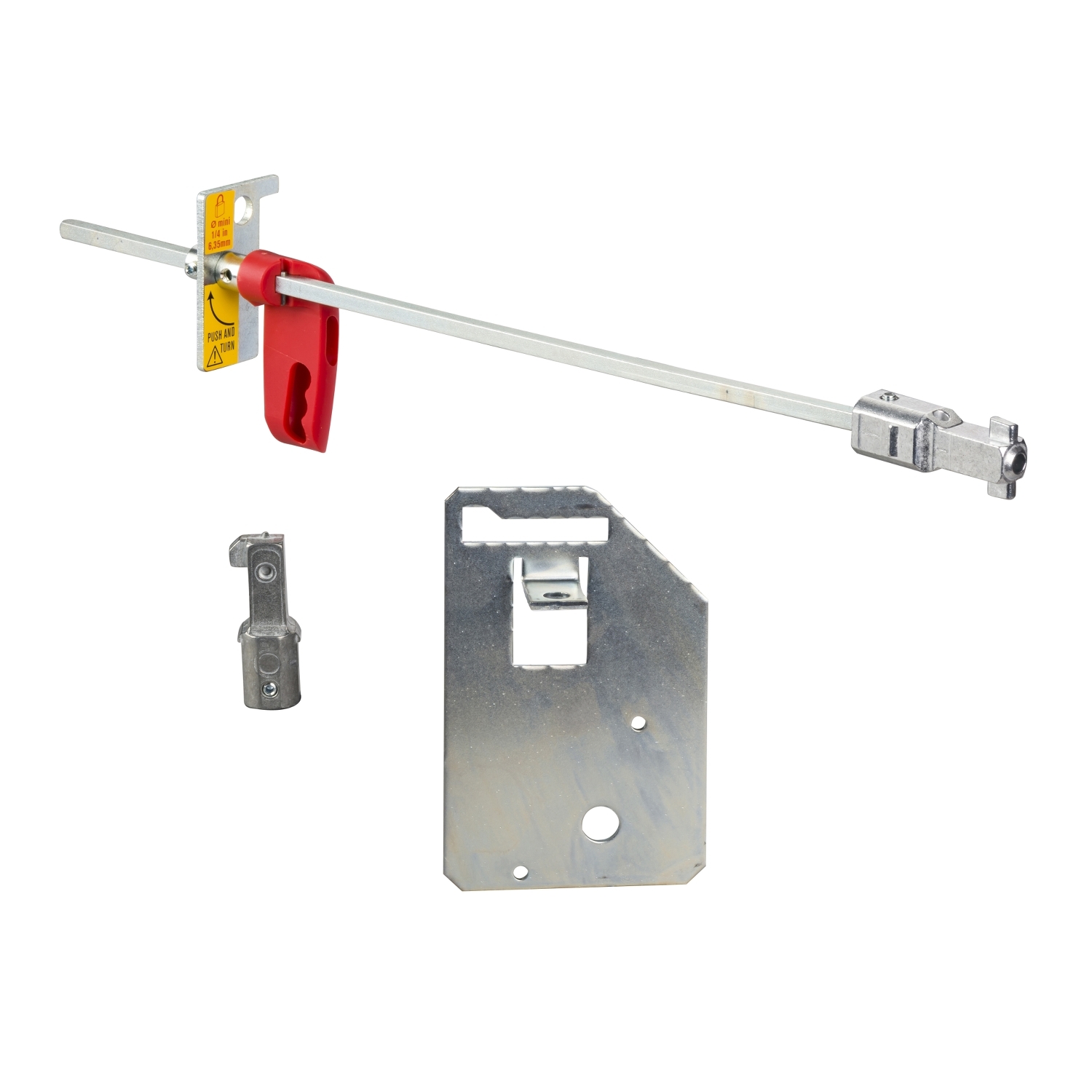 GS1AD010, Schneider Electric