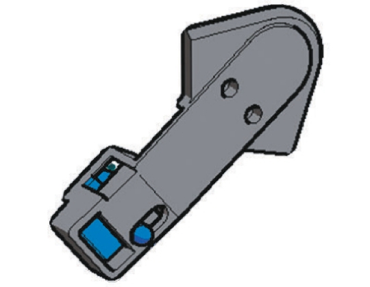 GS1AH01, Schneider Electric
