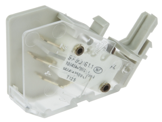 GS1AM1, Schneider Electric