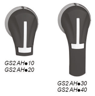 GS2AH330, Schneider Electric