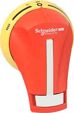 GS2AHT520, Schneider Electric
