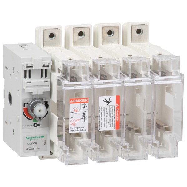 GS2GG4, Schneider Electric