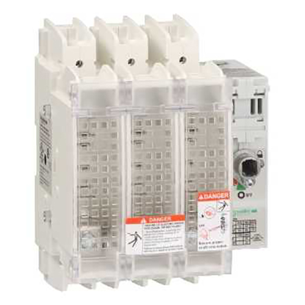 GS2JU3N, Schneider Electric