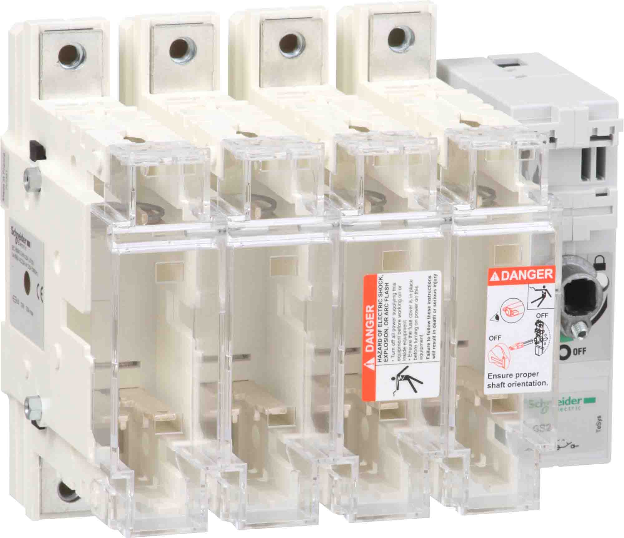GS2KK4, Schneider Electric