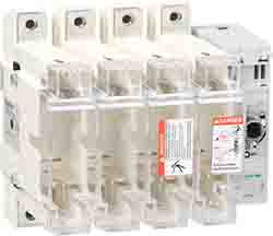 GS2QQ4, Schneider Electric