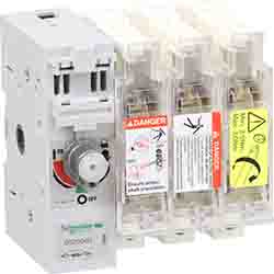 GS2QQG3, Schneider Electric