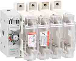 GS2QQG4, Schneider Electric