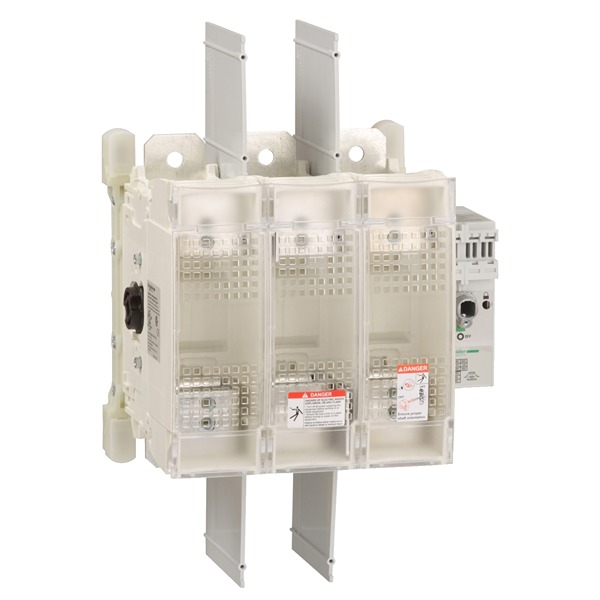 GS2QU3N, Schneider Electric
