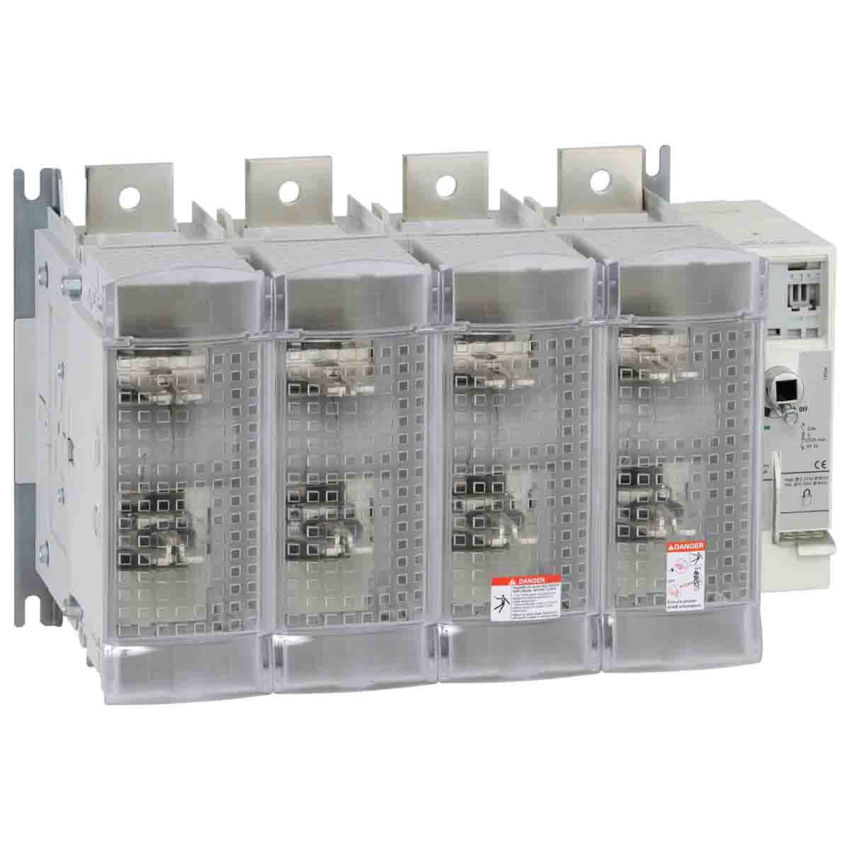 GS2S4, Schneider Electric