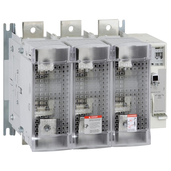 GS2SU3, Schneider Electric