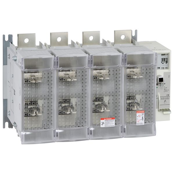 GS2V4, Schneider Electric