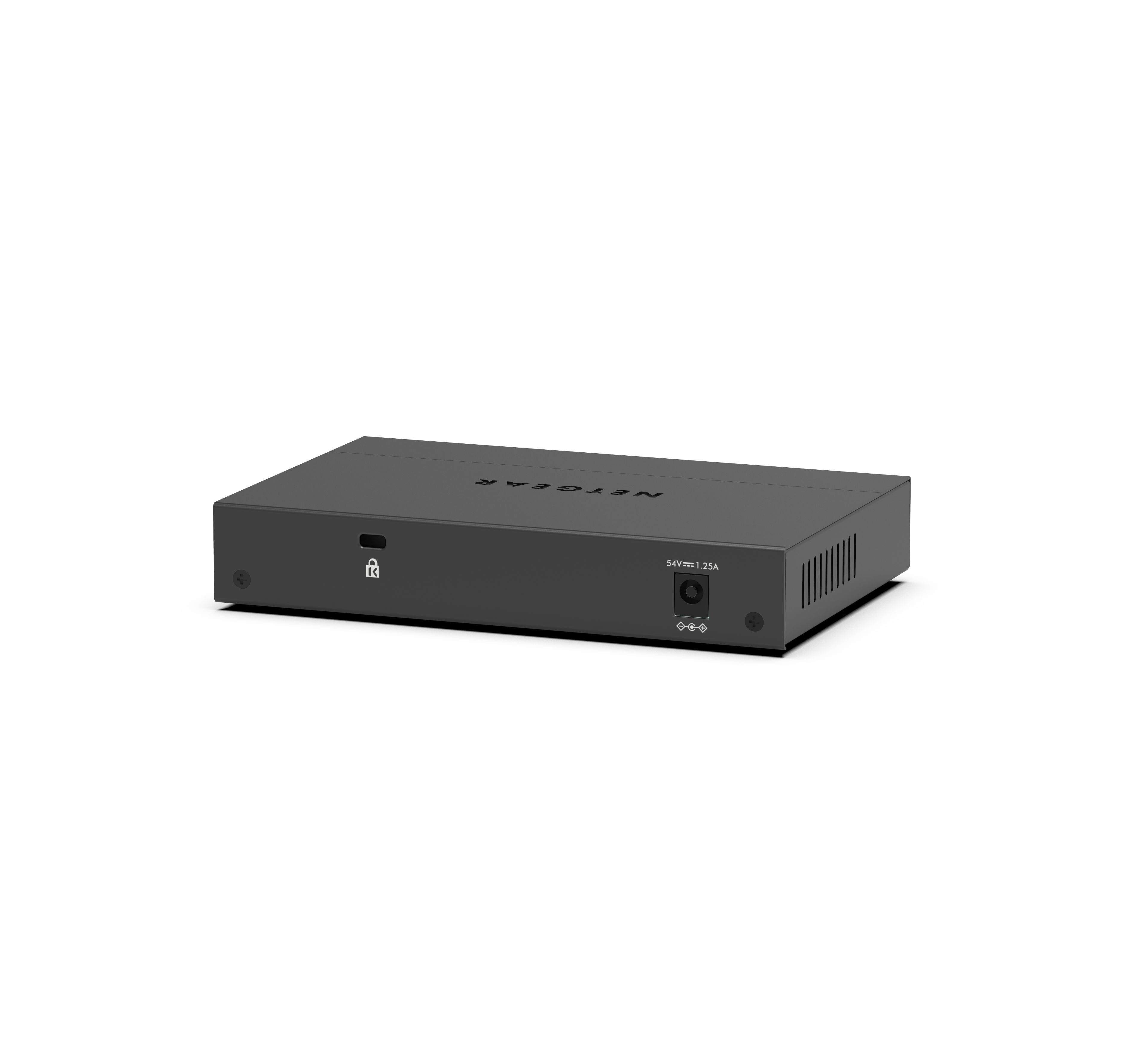 GS305P-300EUS, Netgear
