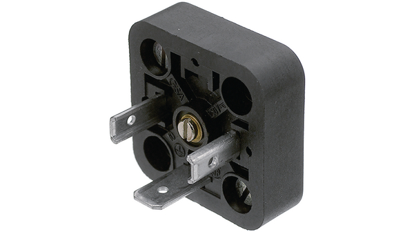 GSA 2000 N, Hirschmann