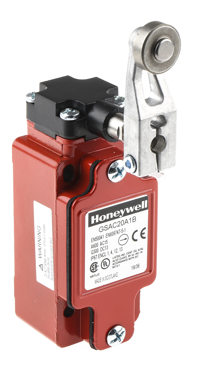 GSAC20A1B, Honeywell