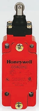 GSAC21C, Honeywell