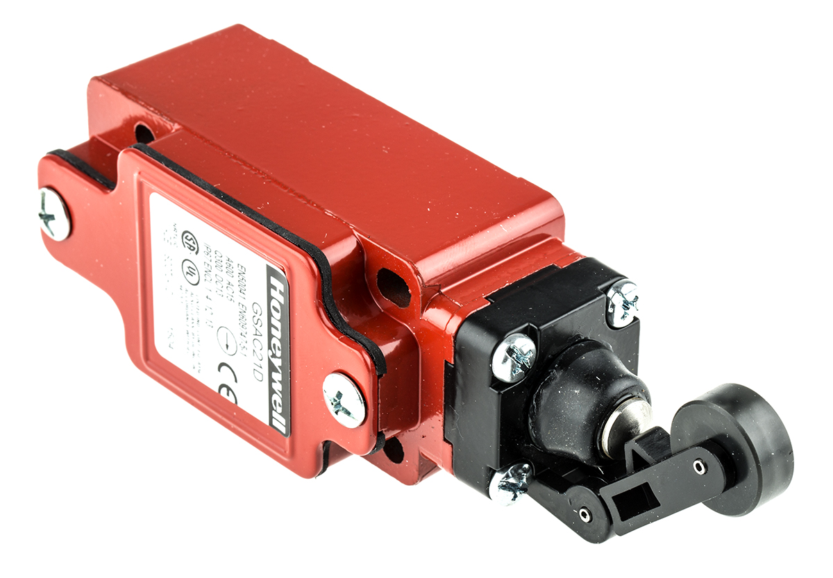 GSAC21D, Honeywell