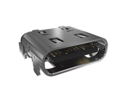 GSB4D313302Y1HR, Amphenol Communications Solutions