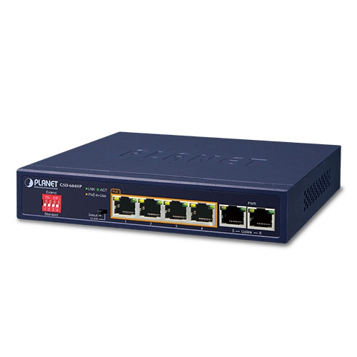 GSD-604HP, Planet