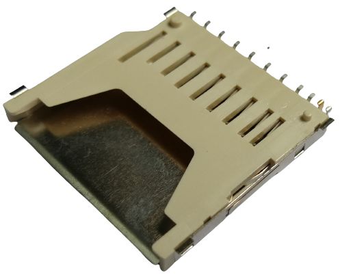 GSD090012SEU, Amphenol Communications Solutions