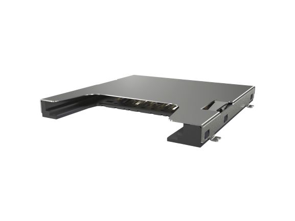GSD2100107BHR, Amphenol Communications Solutions