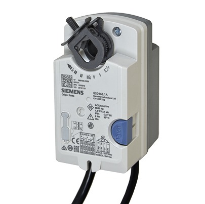 GSD361.1A / S55499-D231, Siemens